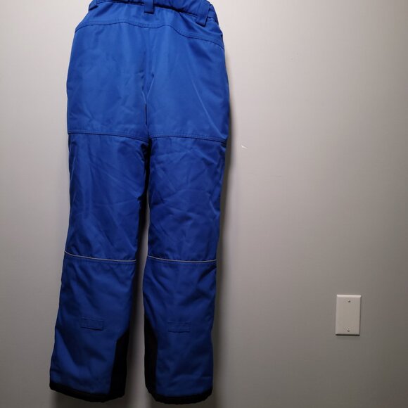 Like New Girls Stormpack Sunice Snowsuit - Size 14 - Picture 10 of 13